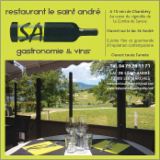 Logo de l'employeur LE SAINT ANDRE