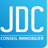 Logo de l'employeur JDC CONSEIL IMMOBILIER