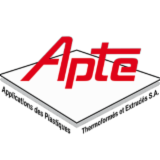 Logo de l'employeur APPLICA. PLASTIQUES THERMOFORMES EXTRUDE