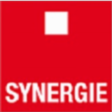 Logo de l'entreprise SYNERGIE