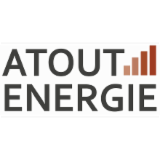 Logo de l'employeur ATOUT ENERGIE