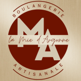Logo de l'employeur LA MIE D'ARGONNE