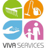 Logo de l'employeur VIVASERVICES