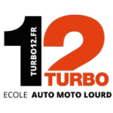 Logo de l'employeur TURBO 12
