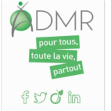 Logo de l'employeur ADMR DES DOLMENS JRS