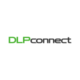 Logo de l'entreprise DLP CONNECT