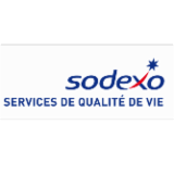 Logo de l'employeur SODEXO ENTREPRISES