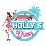 Logo de l'employeur HOLLY'S DINER
