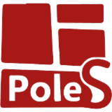 Logo de l'employeur LE POLE S