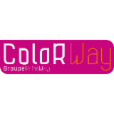 Logo de l'employeur COLOR'WAY