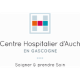 Logo de l'employeur CENTRE HOSPITALIER D AUCH