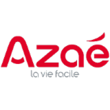 Logo de l'employeur AZAE DOMBES