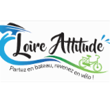 Logo de l'employeur LOIRE ATTITUDE