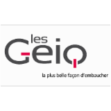 Logo de l'employeur GROUPEMENT D EMPLOYEURS POUR L INSERTIO