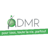 Logo de l'employeur ADMR LA ROCHE SUR YON