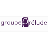 Logo de l'employeur PRELUDE DEVELOPPEMENT