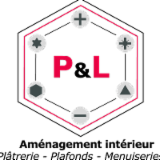 Logo de l'entreprise P&L AMENAGEMENT INTERIEUR