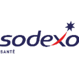 Logo de l'employeur SODEXO SANTE MEDICO SOCIAL
