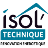 Logo de l'employeur ISOL TECHNIQUE