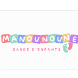 Logo de l'employeur MANOUNOU'NE