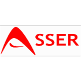 Logo de l'employeur ASSER