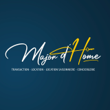 Logo de l'entreprise MAJOR D'HOME