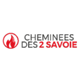 Logo de l'employeur CHEMINEES DES DEUX SAVOIES
