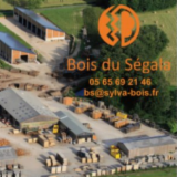 Logo de l'employeur BOIS DU SEGALA