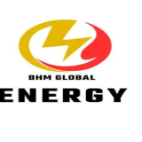 Logo de l'entreprise BHM GLOBAL ENERGY