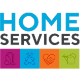 Logo de l'employeur HOME SERVICES