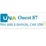 Logo de l'employeur UNA OUEST 87