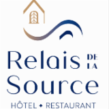 Logo de l'employeur RELAIS DE LA SOURCE