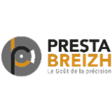 Logo de l'employeur PRESTA BREIZH