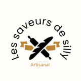 Logo de l'employeur LES SAVEURS DE SILLY