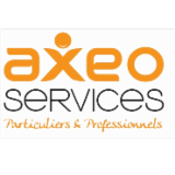 Logo de l'employeur AXEO SERVICES
