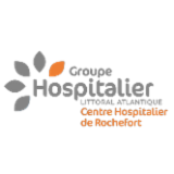 Logo de l'employeur CENTRE HOSPITALIER DE ROCHEFORT