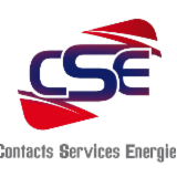 Logo de l'employeur CONTACTS SERVICES ENERGIES