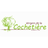 Logo de l'employeur LES VERGERS DE LA COCHETIERE