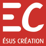 Logo de l'employeur ESUS CREATION