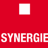 Logo de l'employeur SYNERGIE