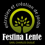 Logo de l'entreprise CHARLES DUGUE