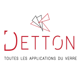 Logo de l'employeur MIROITERIE DETTON