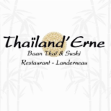 Logo de l'employeur THAILAND'ERNE BAAN THAI ET SUSHI