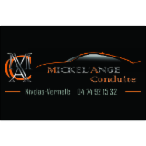 Logo de l'employeur MICKEL'ANGE CONDUITE