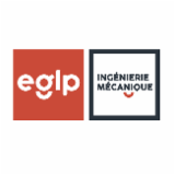 Logo de l'entreprise EGLP INGENIERIE MECANIQUE