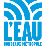 Logo de l'employeur REGIE DE L'EAU BORDEAUX METROPOLE