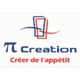 Logo de l'employeur PI CREATION