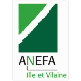Logo de l'employeur ANEFA 35