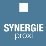 Logo de l'employeur SYNERGIE