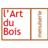 Logo de l'employeur L'ART DU BOIS